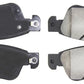 StopTech Performance 07-08 Infiniti G35 2WD Sedan / 08 Infiniti G37 Coupe Front Brake Pads