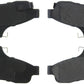 StopTech Street Select Brake Pads - Front