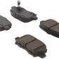 StopTech Street Select Brake Pads - Front