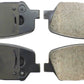 StopTech 11-15 Kia Optima Street Street Touring Front Brake Pads