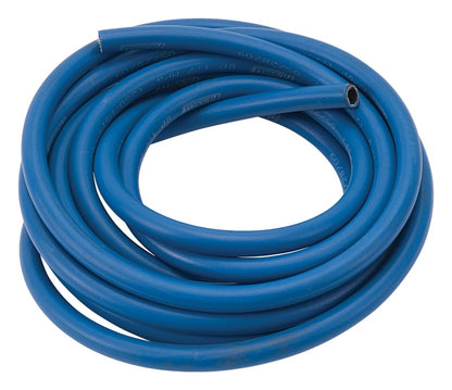 Russell Performance -8 AN Twist-Lok Hose (Blue) (Pre-Packaged 25 Foot Roll)