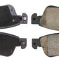 StopTech Street Touring 07-08 Infiniti G35 2WD Sedan Front Brake Pads