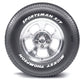 Mickey Thompson Sportsman S/T Tire - P245/60R15 100T 90000000182