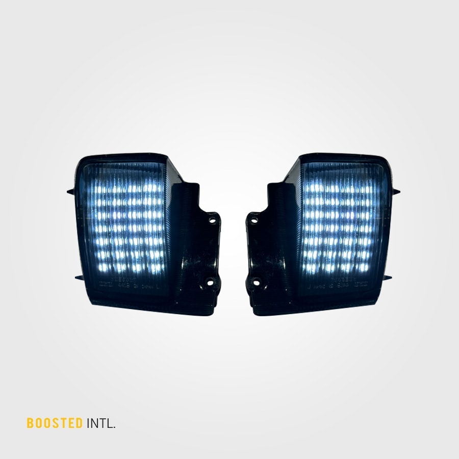 R32 SKYLINE - LED Reverse / Fog Light