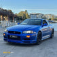 R34 SKYLINE - LED Conversion Bundle