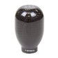 NRG Shift Knob 42mm - Black Carbon Fiber (5 Speed)