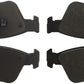 StopTech Street Brake Pads