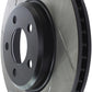 StopTech Slotted Sport Brake Rotor