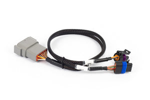 Haltech NEXUS Rebel LS Cable Throttle & IAC Sub-Harness