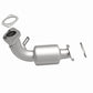 MagnaFlow Conv DF 99-00 Galant 2.4 frnt OEM