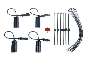 KW Electronic Damping Cancellation Kit Audi S3 Type 8P