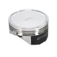 Manley Chrysler Hemi 6.1L 4.080in Bore 3.579in Stroke -11.5cc Dish Platinum Series Piston Set