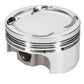 JE Pistons 91-98 Mitsubishi 3000 GT 6G72 92mm Bore CR Pistons