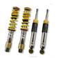 KW Coilover Kit V3 BMW 5series E61 (560L) Wagon 2WD