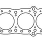 Cometic Nissan FJ20E/ET 2L/16V 90mm .040 inch MLS Head Gasket