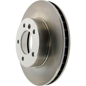 Centric Standard Brake Rotor