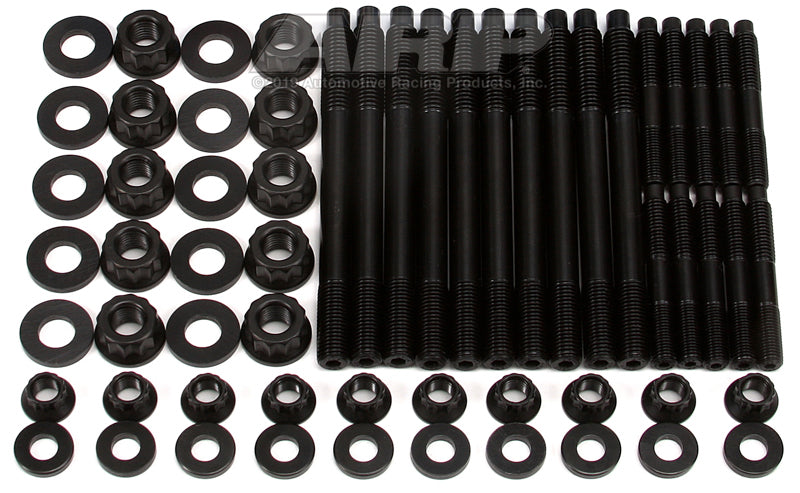 ARP Suzuki 1.6L M16A 4 Cylinder Main Stud Kit