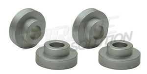 Torque Solution Shifter Base Bushing Kit: Mitsubishi Eclipse GT 2006-10