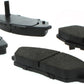 StopTech Performance 90-98 Buick Skylark / 90-98 Pontiac Grand Am Front Brake Pads