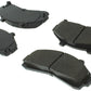 StopTech Street Select Brake Pads - Rear