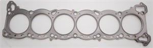 Cometic Nissan RB25DE/RB25DET .080in MLS Cylinder Head Gasket - 86mm Bore