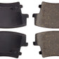 StopTech Street Brake Pads