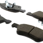 StopTech Street Brake Pads