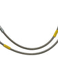 Goodridge 86-89 Toyota Celica GTS Stainless Steel Braided Brake Lines