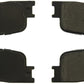 StopTech Street Brake Pads