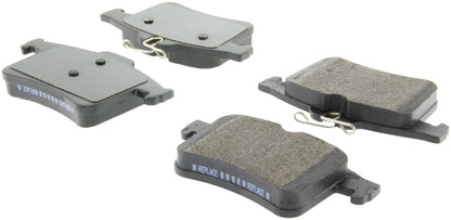 StopTech Street Brake Pads - Front