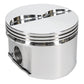 JE Pistons 440 MOPAR FT -3cc Set of 8 Pistons