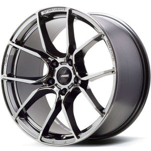 Gram Lights 57ANA 19x8.5 +35 5-120 RBC (RB) Wheel