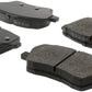 StopTech 14-18 Ford Fiesta Street Performance Front Brake Pads