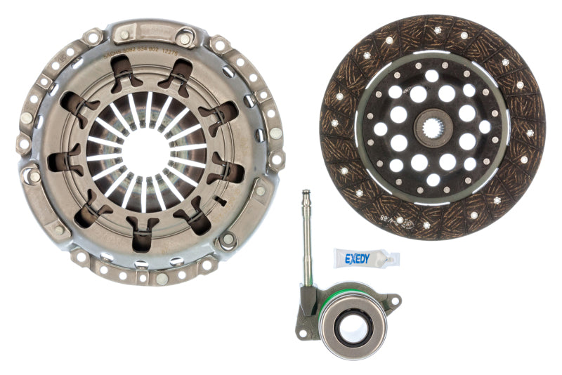 Exedy OE 2001-2005 Volvo S60 L5 Clutch Kit