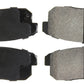 StopTech Performance 11/00-02 Infiniti G20/10/00-04 I30/I35 Rear Brake Pads