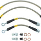 StopTech 2006-2014 Honda Ridgeline Stainless Steel Rear Brake Lines