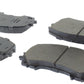 StopTech Street Select 14-17 Infiniti Q50 Front Brake Pads