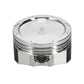 Manley Ford 4.6L 3.572in Bore 3.543in Stroke -14cc Dish Platinum Series Piston Set