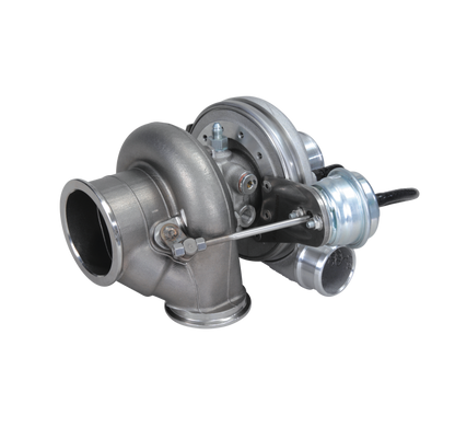 BorgWarner Turbo EFR B1 6758 0.64 a/r VO WG