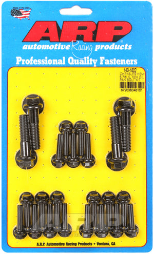 ARP Chrysler Hemi 5.7/6.1L Hex Oil Pan Bolt Kit