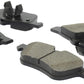 StopTech Performance 02-06 Mini Front Brake Pads