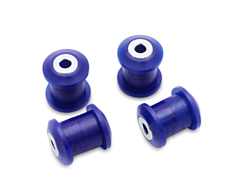 SuperPro 2003 Nissan 350Z Enthusiast Front Upper Inner Control Arm Bushing Kit