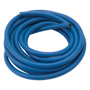 Russell Performance -4 AN Twist-Lok Hose (Blue) (Pre-Packaged 15 Foot Roll)