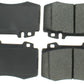 StopTech Performance 94-12/96 Maserati / Mercedes Benz C/E/ML/S/SL Series Front Brake Pads