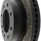 StopTech Slotted & Drilled Sport Brake Rotor