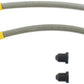 StopTech 93-97 Volvo 850 Stainless Steel Rear Brake Line Kit