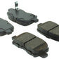 StopTech Performance Brake Pads