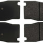 StopTech Street Brake Pads - Rear