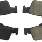 StopTech Performance Mercedes Benz Rear Brake Pads