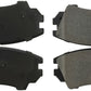 StopTech Performance Front Brake Pads 11-16 Chevy Caprice